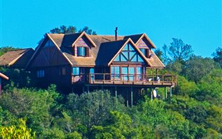 3 Bedroom House in Ballots Bay