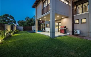 4 Bedroom House in Port Zimbali Estate