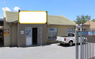 3 Bedroom House in Hilton