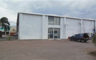 244 m² Office Space in Beacon Bay