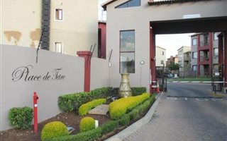 2 Bedroom Apartment in Honeydew
