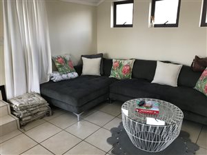 1 Bed Apartment in Bryanston