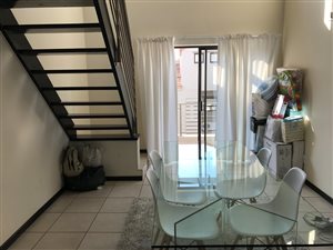 1 Bed Apartment in Bryanston