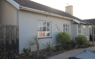 3 Bedroom House in Sanddrift