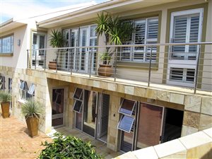4 Bed House in Blue Bend