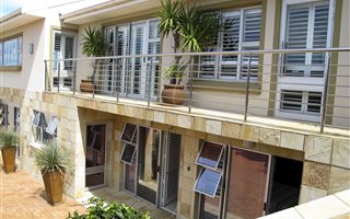 4 Bedroom House in Blue Bend