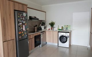 2 Bedroom Apartment in Linbro Park