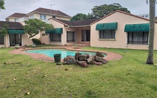 3 Bedroom House in Herrwood Park