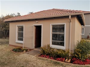 2 Bed House in Atteridgeville