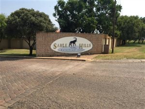 1200 m² Land available in Kameelfontein and surrounds