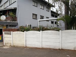 2 Bed Apartment in Umbilo