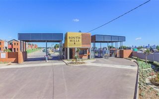 3 Bedroom House in Steeledale