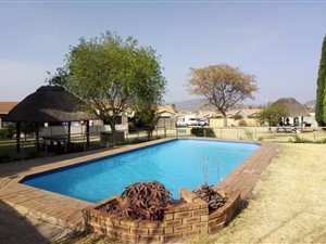2 Bed Simplex in Meyersdal