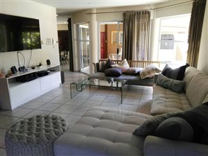 4 Bed House in Sandown
