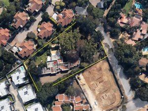 4151 m² Farm in Sandown
