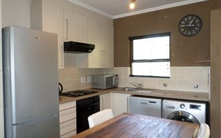 2 Bedroom Apartment in Fourways
