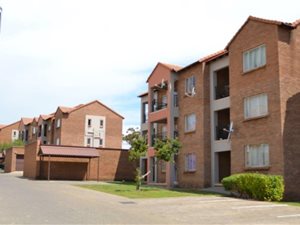 2 Bed Apartment in Vorna Valley