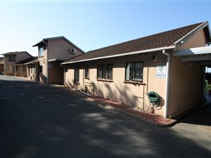 3 Bed Townhouse in Bellair