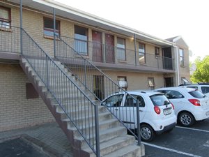 1 Bed Apartment in Durbanville