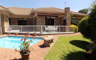 3 Bedroom Townhouse in Pioneer Park