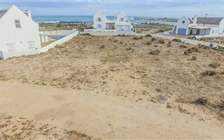 600 m² Land available in Jacobs Bay