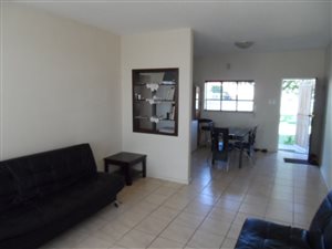 3 Bed Flat in Westdene