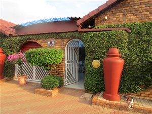 3 Bed Townhouse in Homelake