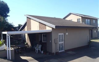 3 Bedroom House in Grosvenor