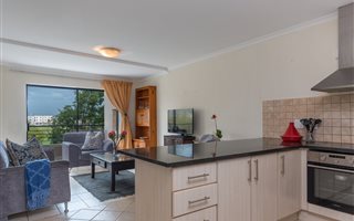 3 Bedroom Apartment in The Links