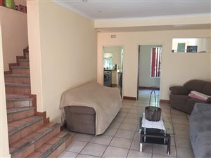 2 Bed Apartment in Morningside