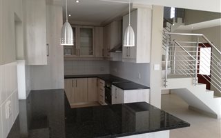 3 Bedroom House in Graanendal