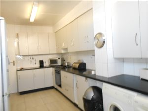 3 Bed Townhouse in Morninghill