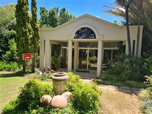 7 Bed House in Panorama