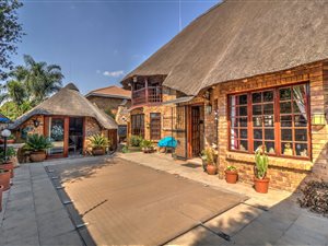 3 Bed House in Dayanglen