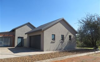 3 Bedroom House in Kathu
