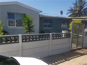 4 Bedroom House in Bridgetown