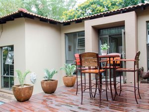 3 Bed Townhouse in Cashan