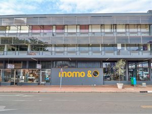 20 m² Office Space in Norwood