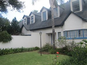 2 Bed House in Silver Lakes