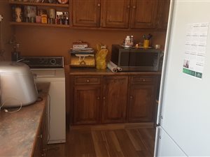 4 Bed House in Mayberry Park