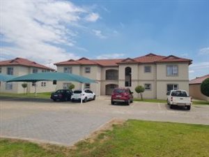 2 Bed Townhouse in Morehill
