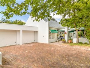 3 Bed House in Zevenwacht Country Estate