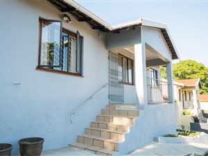 3 Bed Townhouse in Greenwood Park