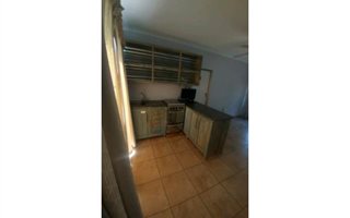 1 Bedroom Flat in Rynfield