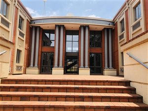 234 m² Commercial space in Inanda