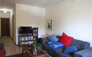 2 Bedroom Apartment in Stellenbosch Central