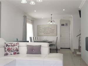 3 Bed Duplex in Bonela