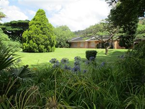 4 Bedroom House in Strydfontein and surrounds