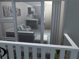 2 Bed Apartment in Westering
