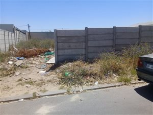 481 m² Land available in Sunbird Park